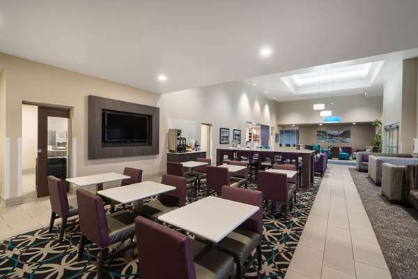  - La Quinta Inn Fort Collins - I-25, Exit 269