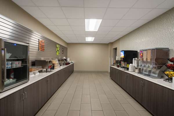  - La Quinta Inn Fort Collins - I-25, Exit 269