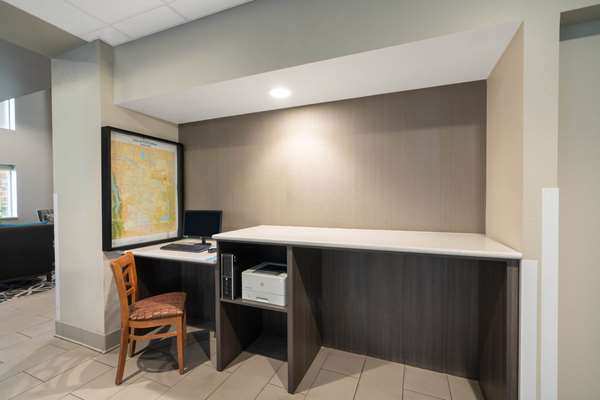 Conference Area - La Quinta Inn Fort Collins - I-25, Exit 269