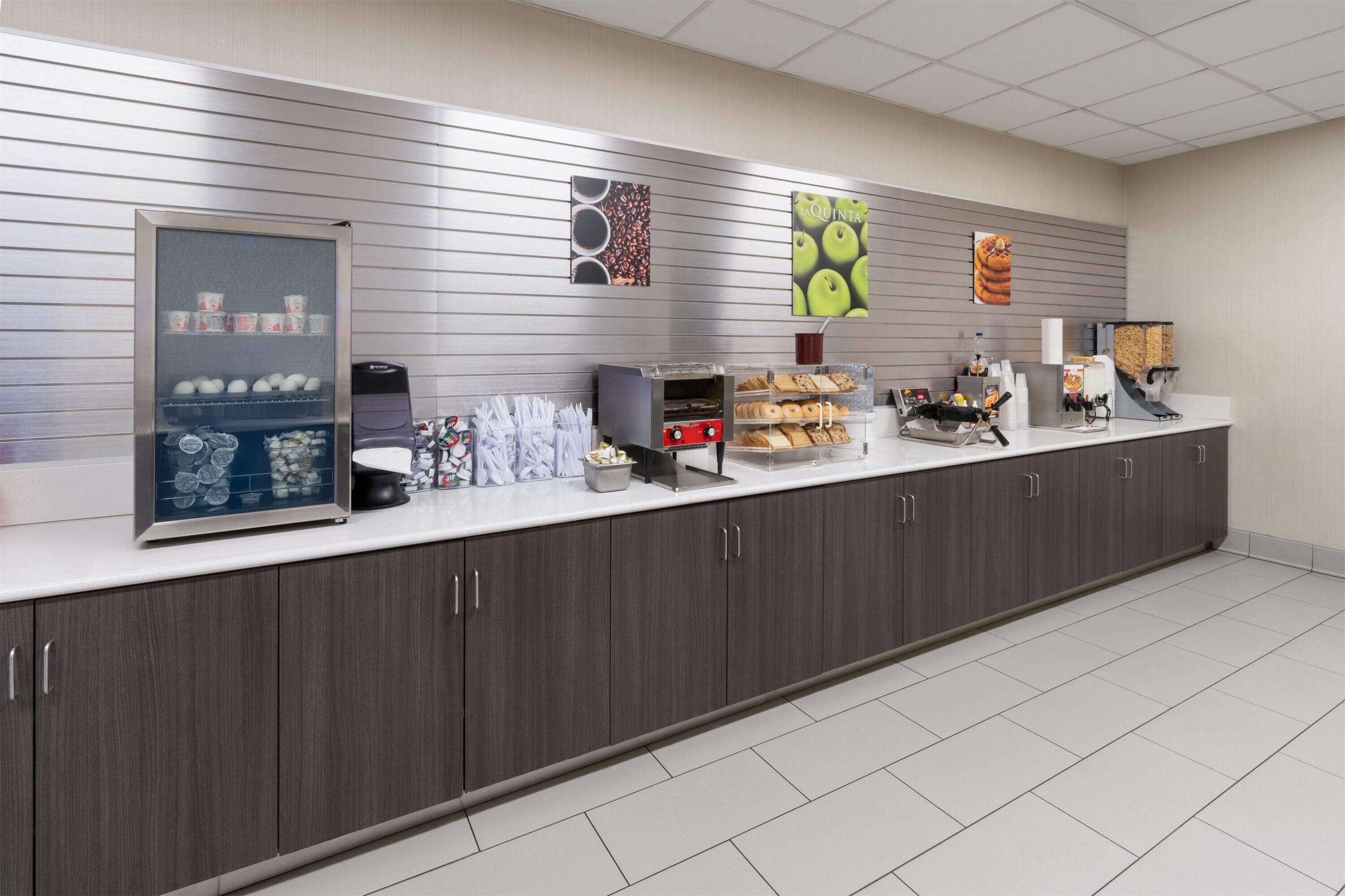 Property amenity | La Quinta Inn by Wyndham Fort Collins