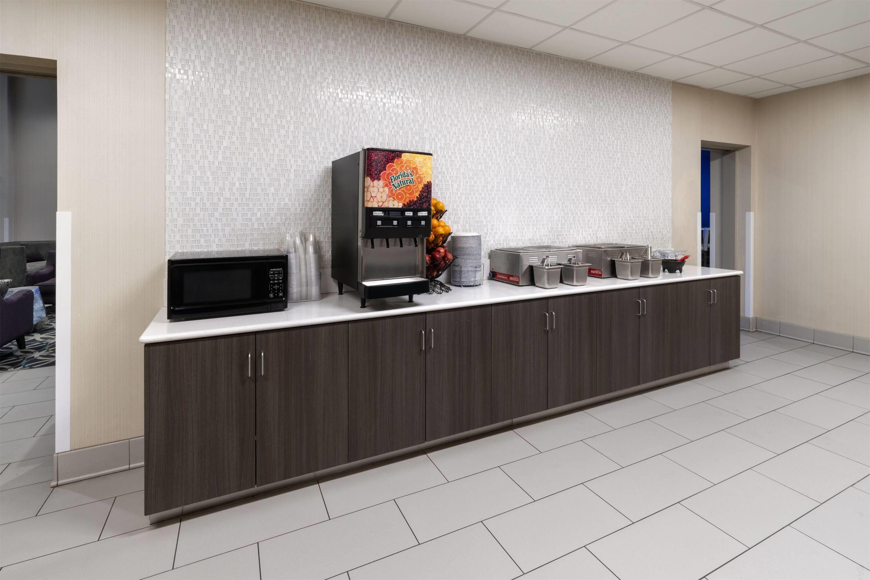 Property amenity | La Quinta Inn by Wyndham Fort Collins