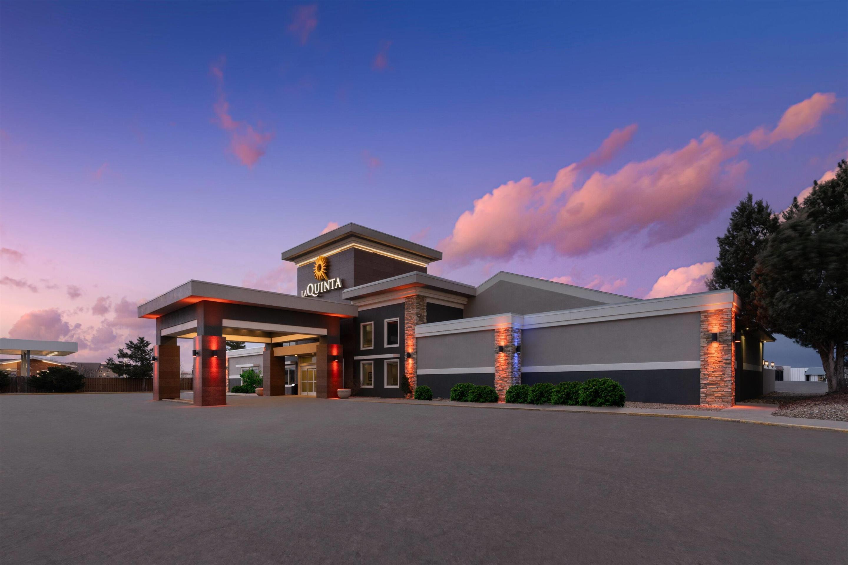 Exterior | La Quinta Inn by Wyndham Fort Collins
