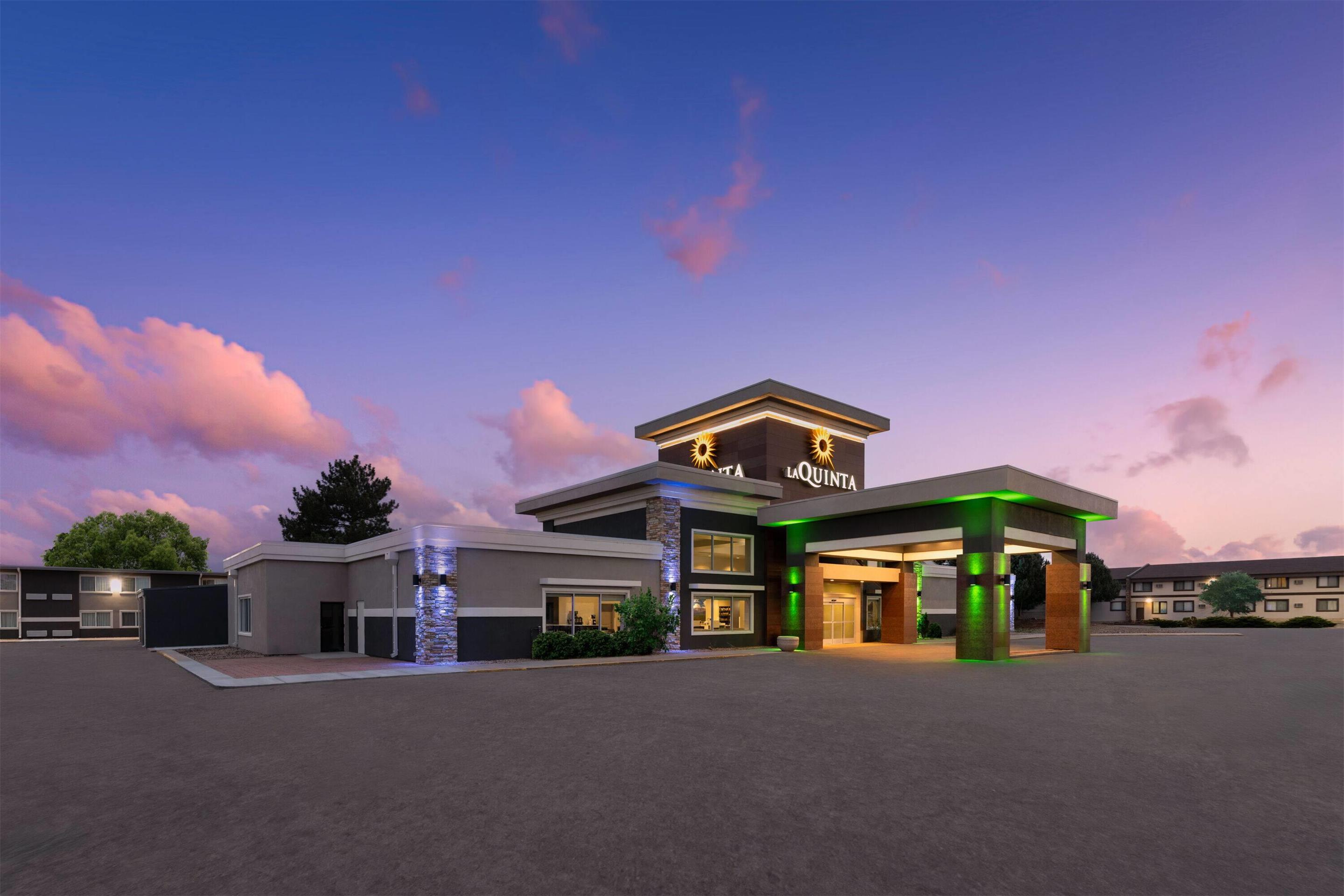 Exterior | La Quinta Inn by Wyndham Fort Collins