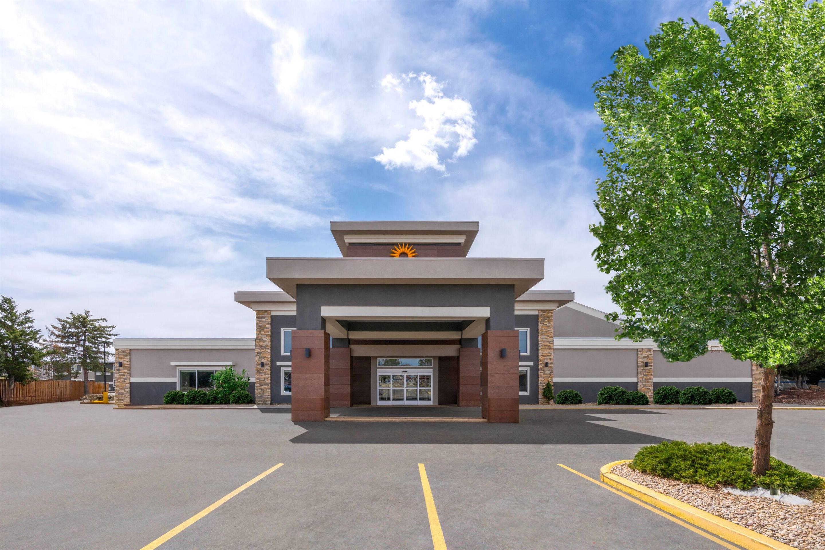 Exterior | La Quinta Inn by Wyndham Fort Collins
