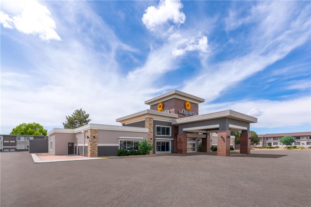 La Quinta Inn Fort Collins