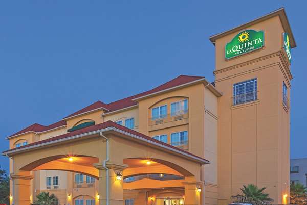 Exterior view - La Quinta Inn & Suites Columbus - I-10, Exit 696
