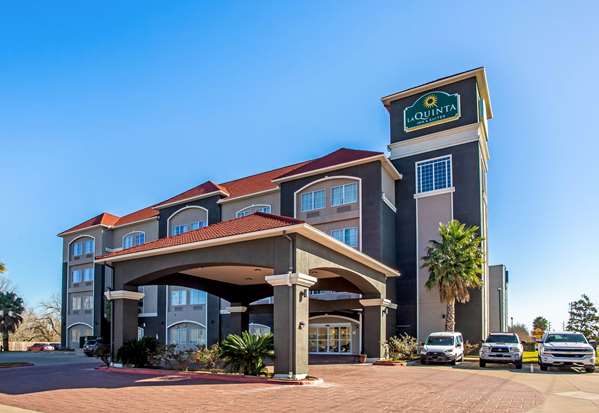 Exterior view - La Quinta Inn & Suites Columbus - I-10, Exit 696