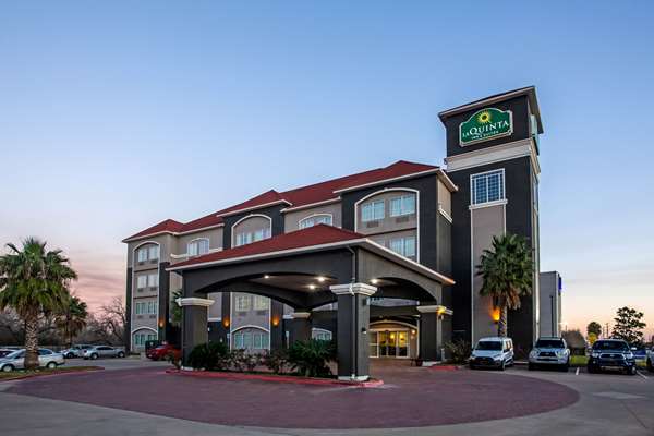 Exterior view - La Quinta Inn & Suites Columbus - I-10, Exit 696