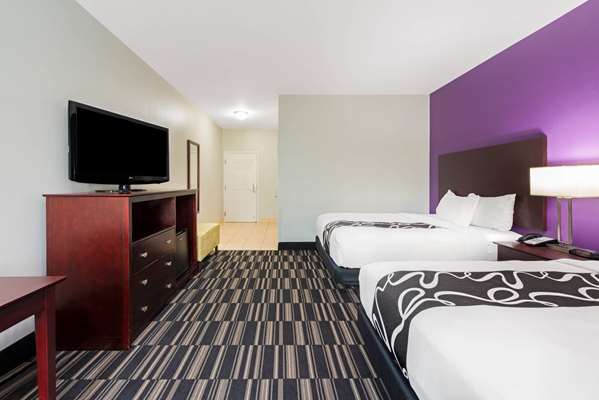  - La Quinta Inn & Suites Bridge City