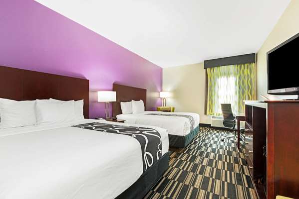  - La Quinta Inn & Suites Bridge City