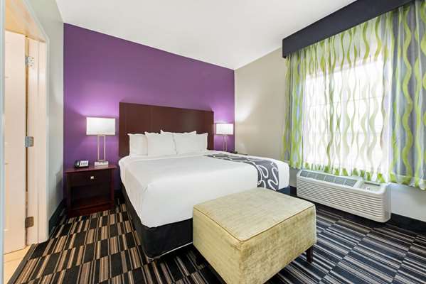 Suite - La Quinta Inn & Suites Bridge City