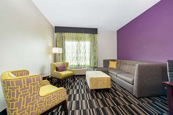 Suite - La Quinta Inn & Suites Bridge City