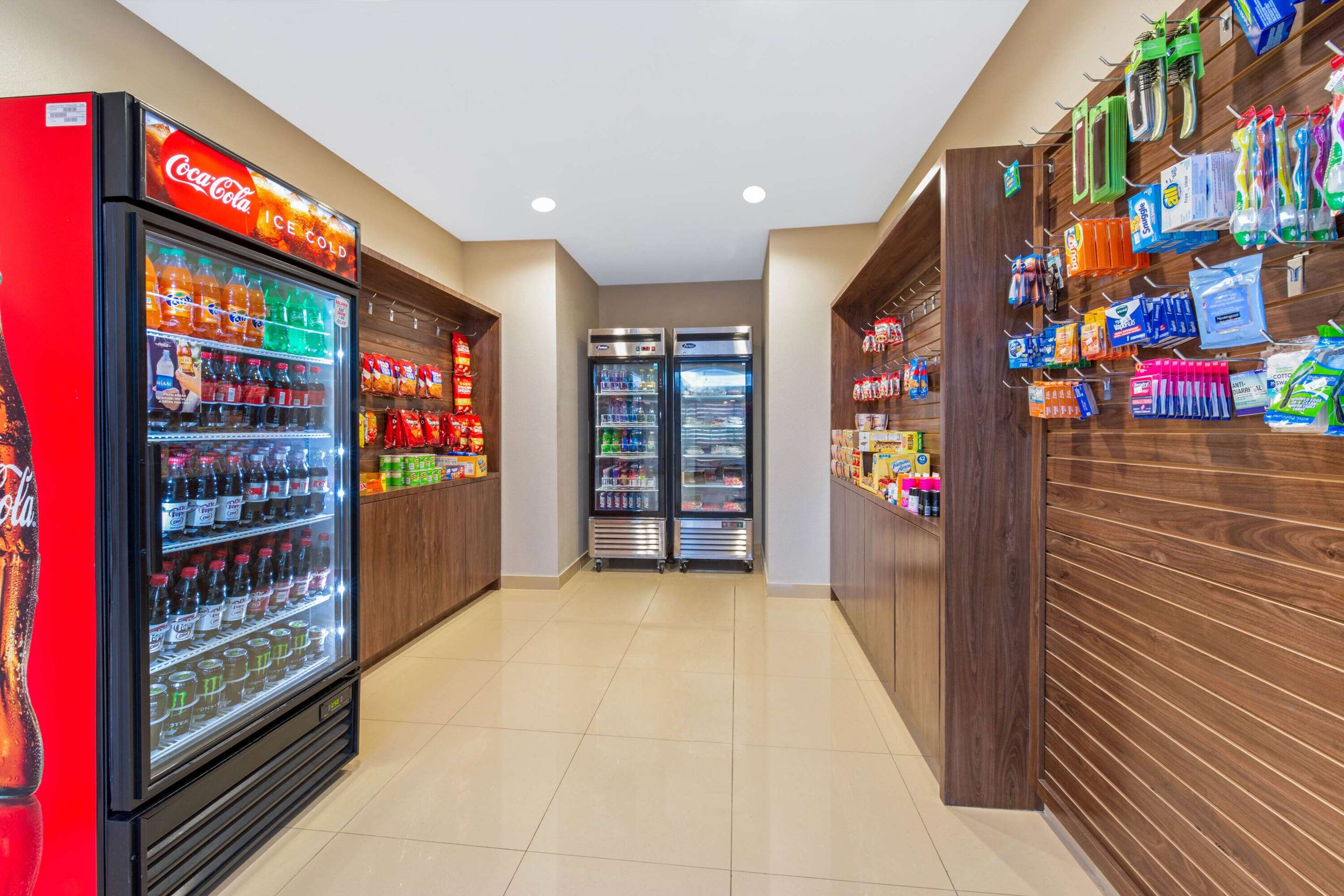 Property amenity | La Quinta Inn & Suites by Wyndham Bridge City