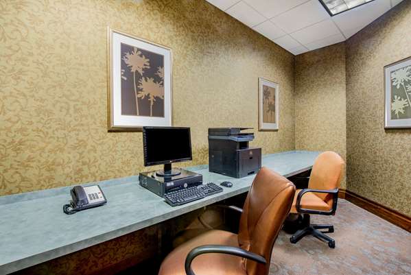 Conference Area - La Quinta Inn & Suites Edgewood - I-95, Exit 77