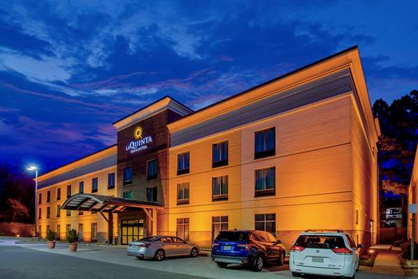 Exterior view - La Quinta Inn & Suites Edgewood - I-95, Exit 77