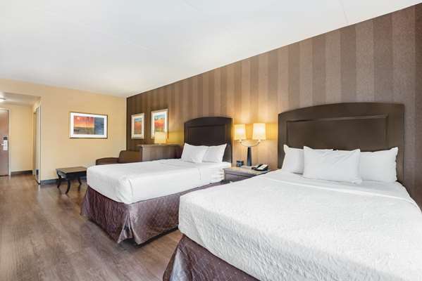 Suite - La Quinta Inn & Suites Edgewood - I-95, Exit 77