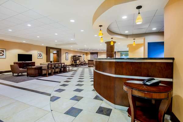  - La Quinta Inn & Suites Edgewood - I-95, Exit 77