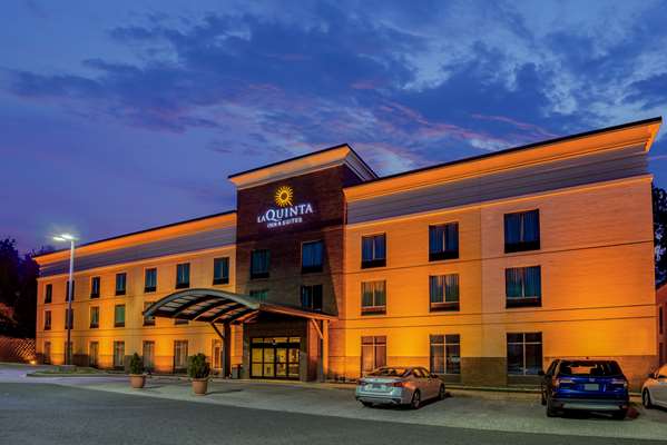 Exterior view - La Quinta Inn & Suites Edgewood - I-95, Exit 77