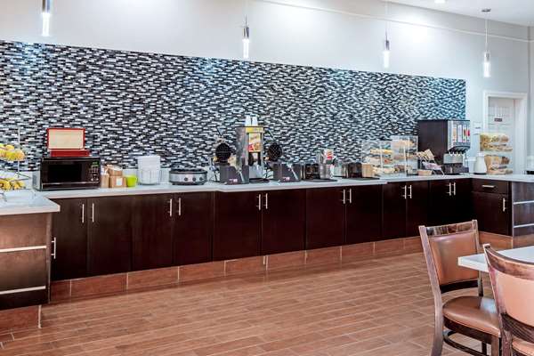  - La Quinta Inn & Suites Alamo