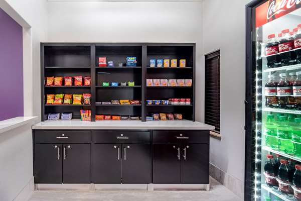  - La Quinta Inn & Suites Alamo