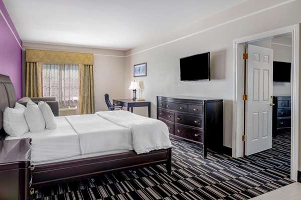 Suite - La Quinta Inn & Suites Alamo