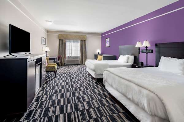  - La Quinta Inn & Suites Alamo