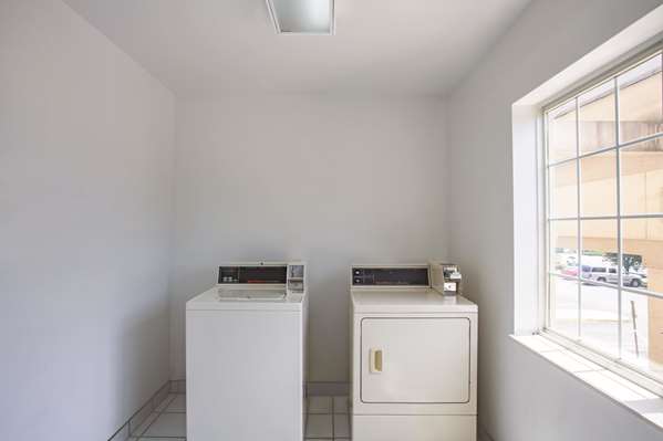  - La Quinta Inn South Richmond - I-95, Exit 64