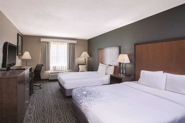  - La Quinta Inn South Richmond - I-95, Exit 64