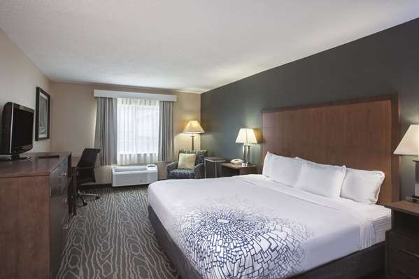  - La Quinta Inn South Richmond - I-95, Exit 64