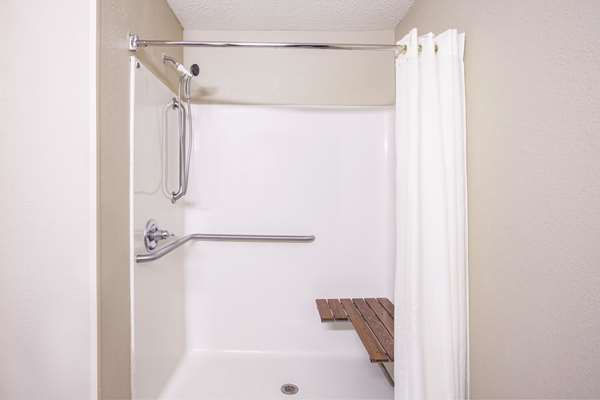  - La Quinta Inn South Richmond - I-95, Exit 64