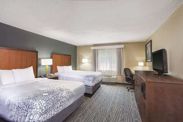  - La Quinta Inn South Richmond - I-95, Exit 64