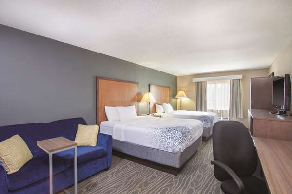  - La Quinta Inn South Richmond - I-95, Exit 64