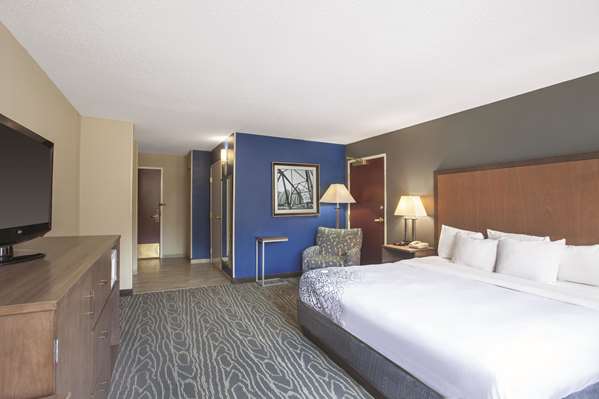  - La Quinta Inn South Richmond - I-95, Exit 64