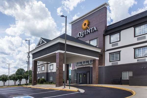 Exterior view - La Quinta Inn South Richmond - I-95, Exit 64
