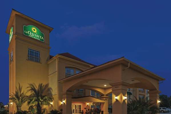 Exterior view - La Quinta Inn & Suites Livingston