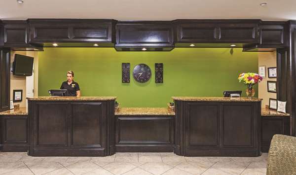  - La Quinta Inn & Suites Livingston