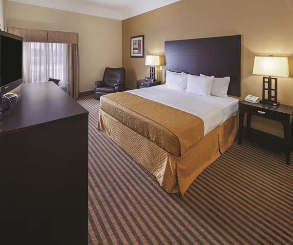  - La Quinta Inn & Suites Livingston
