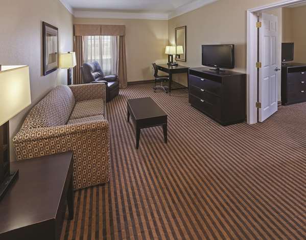 Suite - La Quinta Inn & Suites Livingston