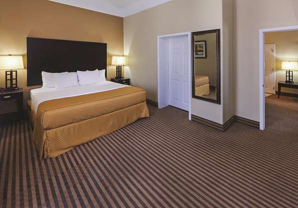 Suite - La Quinta Inn & Suites Livingston