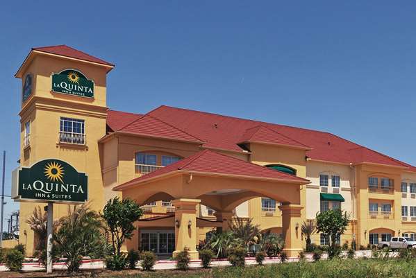 Exterior view - La Quinta Inn & Suites Livingston