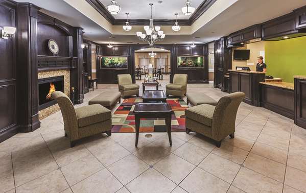  - La Quinta Inn & Suites Livingston