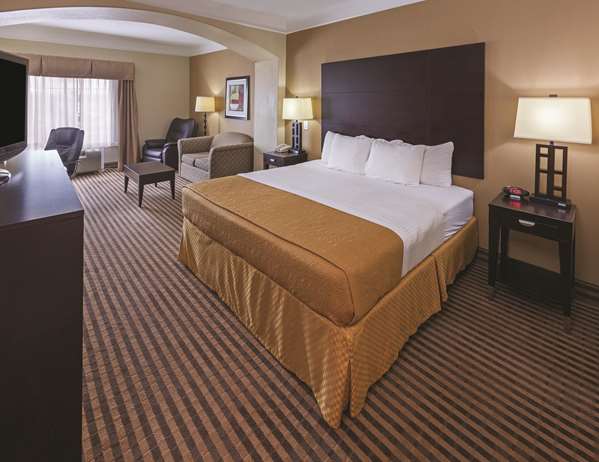  - La Quinta Inn & Suites Livingston