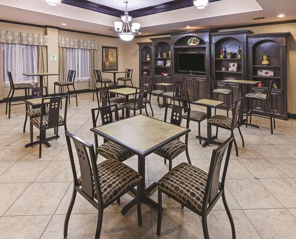 - La Quinta Inn & Suites Livingston