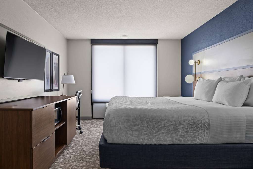 AmericInn by Wyndham Casper Event Center Area - Tap to explore photos