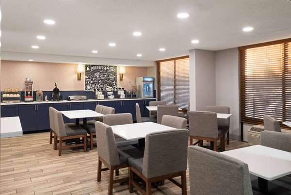 AmericInn by Wyndham Casper Event Center Area