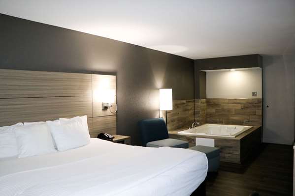 Suite - La Quinta Inn & Suites Joplin - I-44, Exit 8