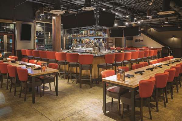 Restaurant - La Quinta Inn & Suites Joplin - I-44, Exit 8