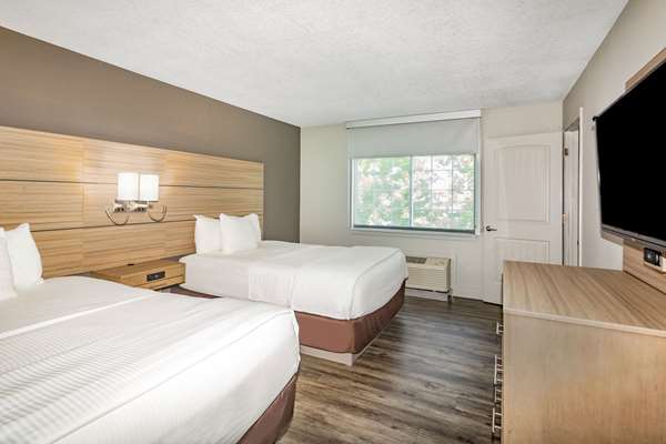 Suite - La Quinta Inn & Suites Joplin - I-44, Exit 8