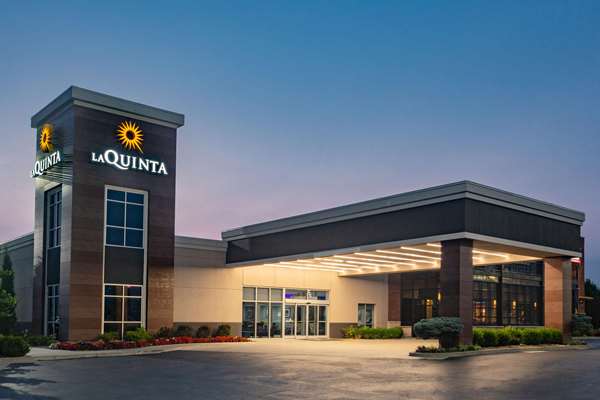Exterior view - La Quinta Inn & Suites Joplin - I-44, Exit 8