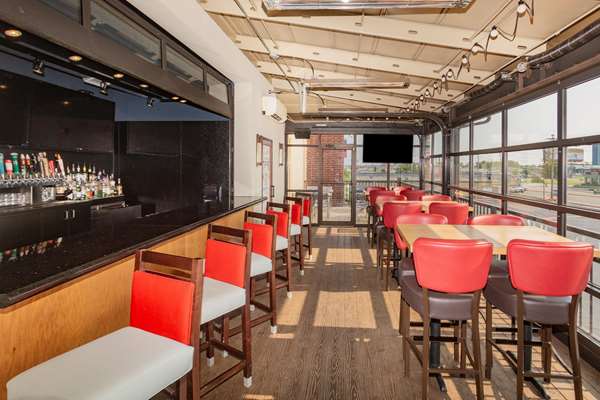 Restaurant - La Quinta Inn & Suites Joplin - I-44, Exit 8